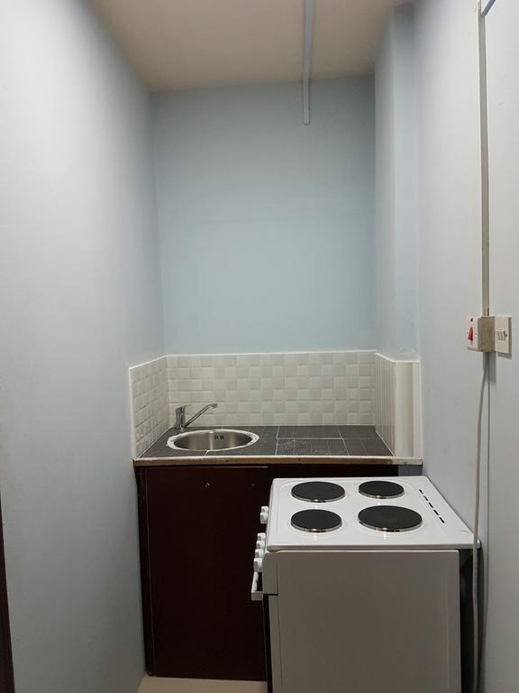 San Rock Hotel Manamah Buitenkant foto