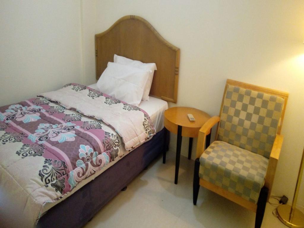 San Rock Hotel Manamah Buitenkant foto