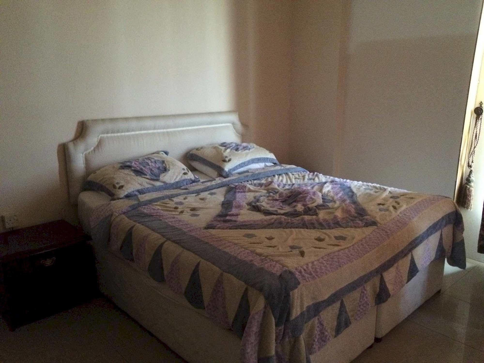 San Rock Hotel Manamah Buitenkant foto